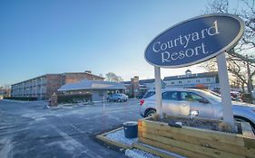 Courtyard Resort
